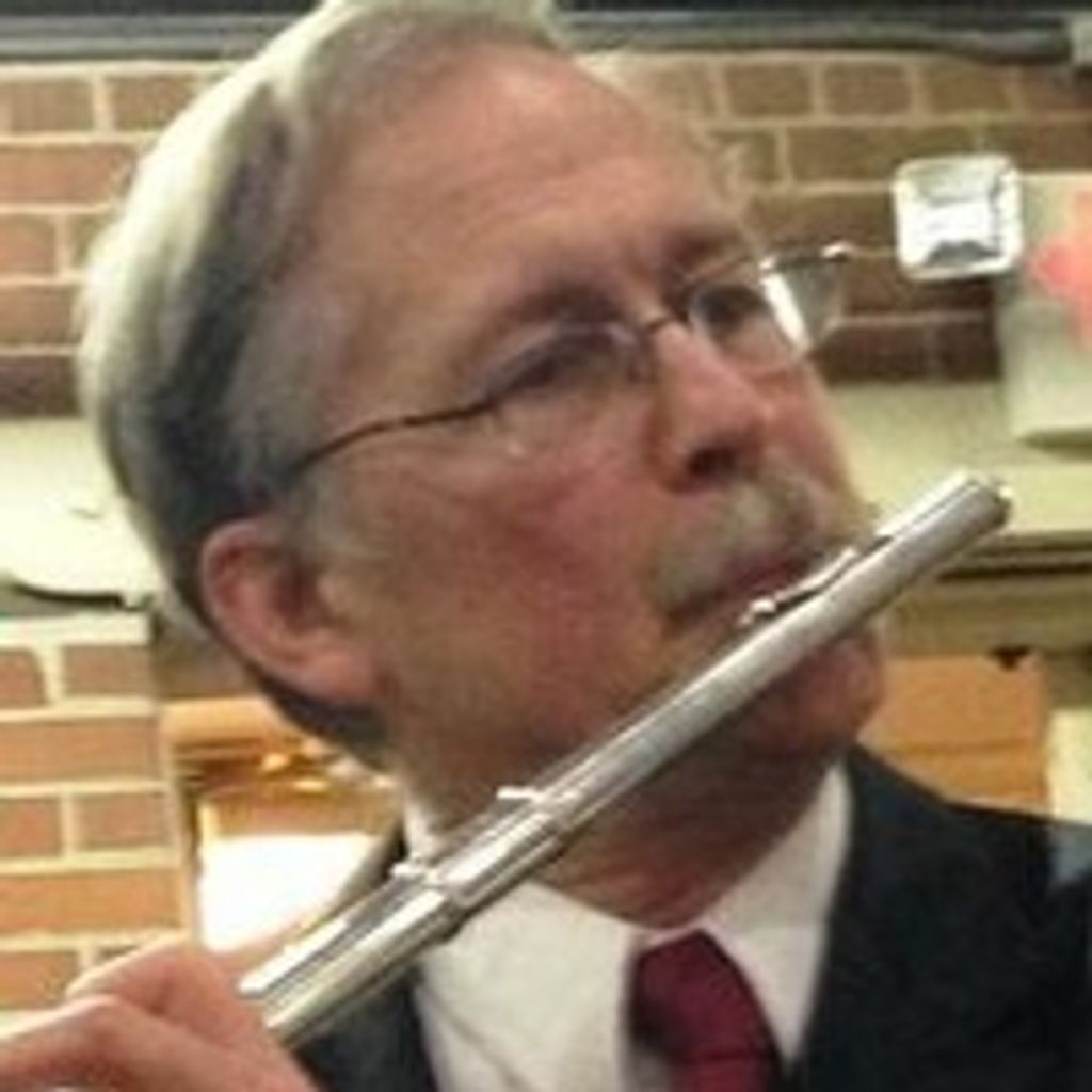 Keith C. Hersh Profile Photo