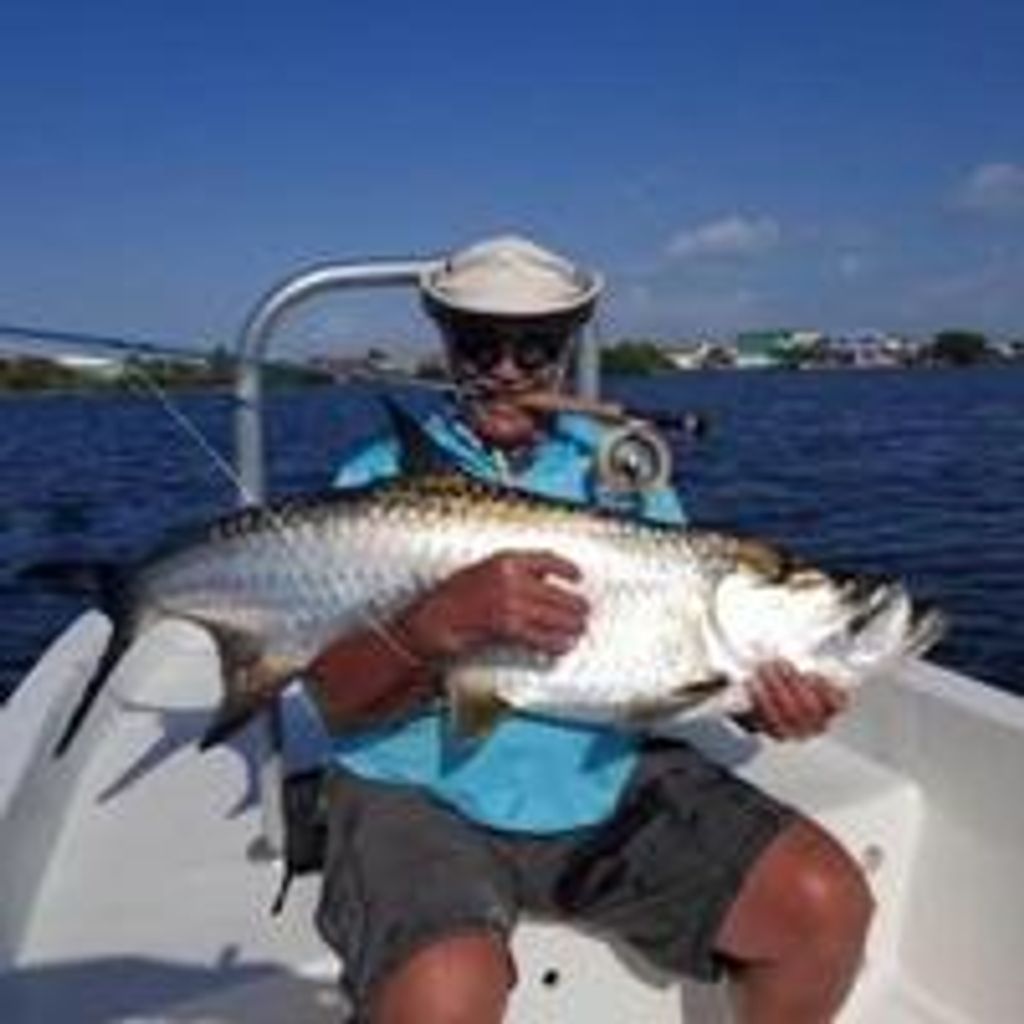 Harold "Pete" Victor Headlee Jr. Profile Photo