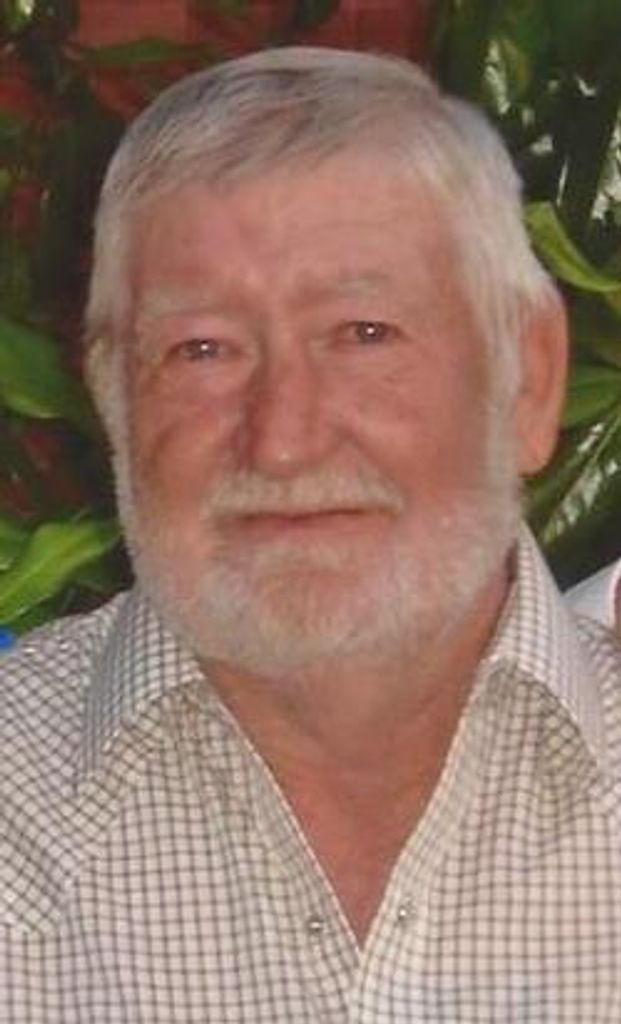 Burton B. Boyd Profile Photo