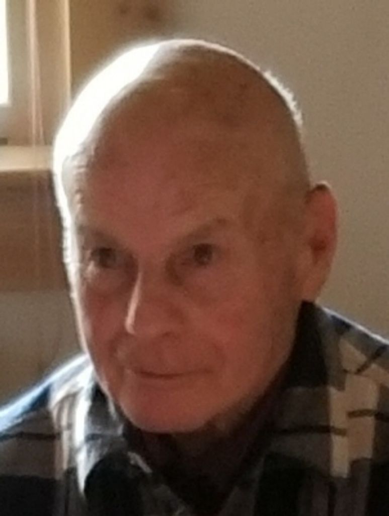 Benjamin J. Geracitano