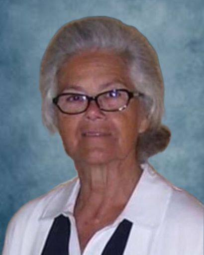Ann Davis's obituary image