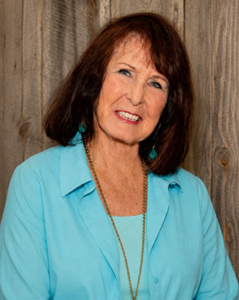 Lena "LuAnn" Penland