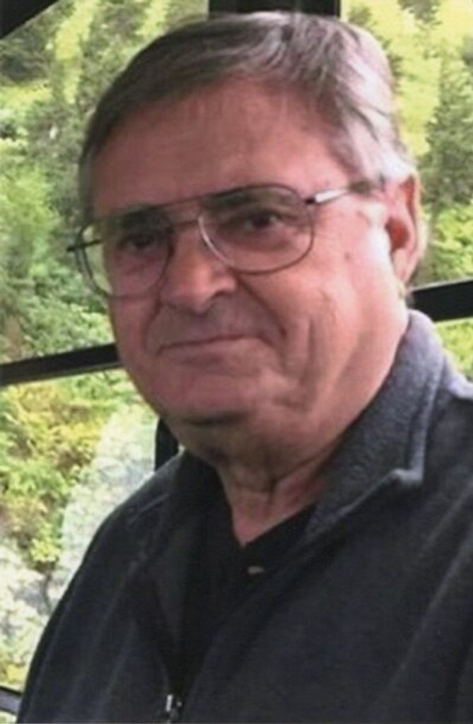Allan Howard Myers Profile Photo