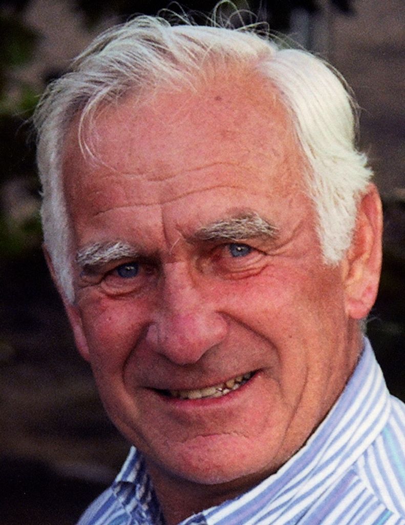 Jerry Schell Profile Photo