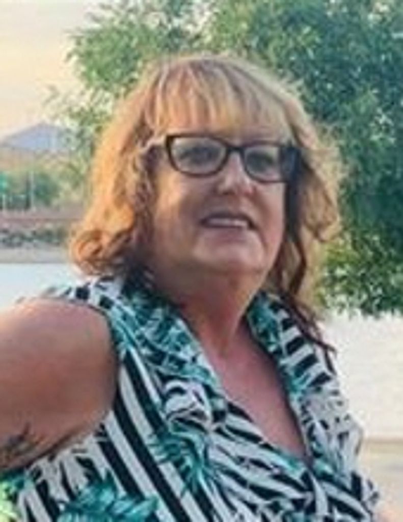 Michele Marie Thorn