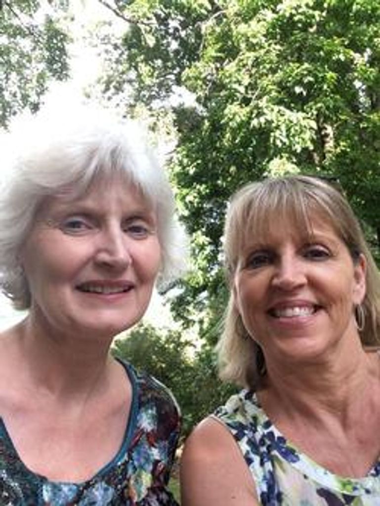 Judith Annette Mangus Profile Photo