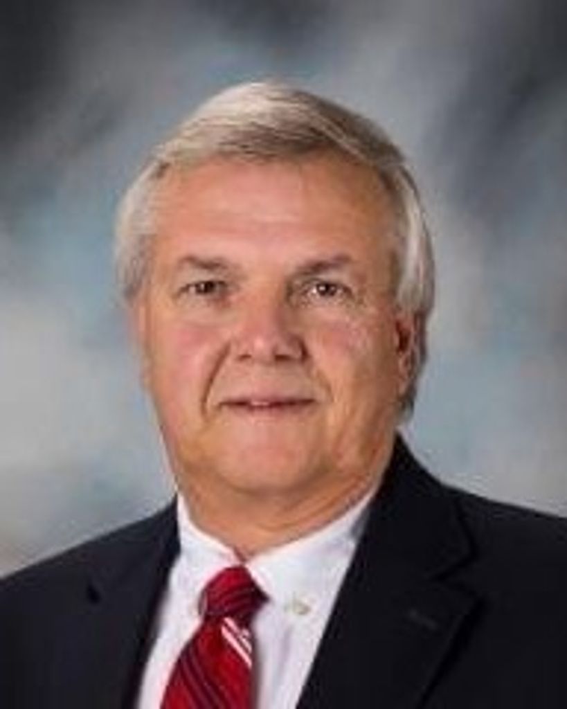 David Ryan Graham Profile Photo