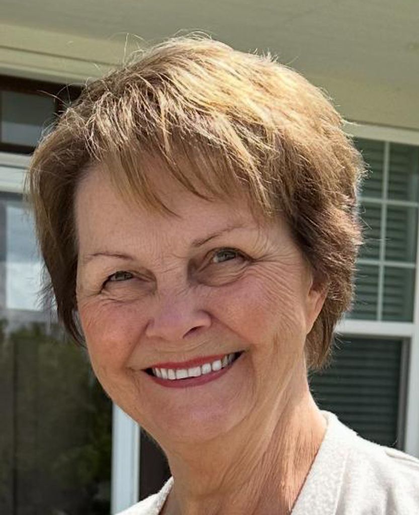 Doris Nell Muedini Profile Photo