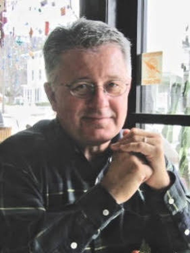 Robert J. Vaughn