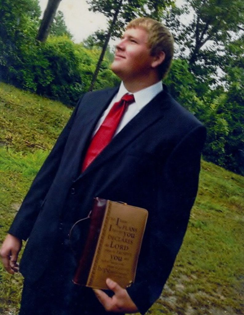 John Toby "Tiny" Brewer Profile Photo