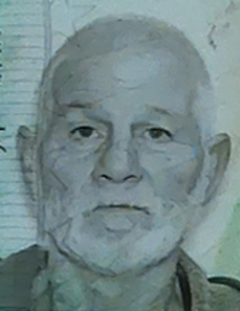 Tommy Floyd Gordon