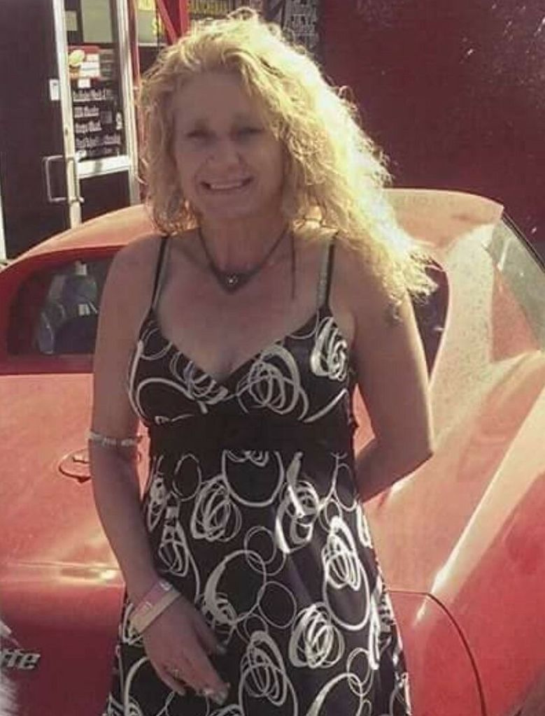 Tina Marie Cunningham