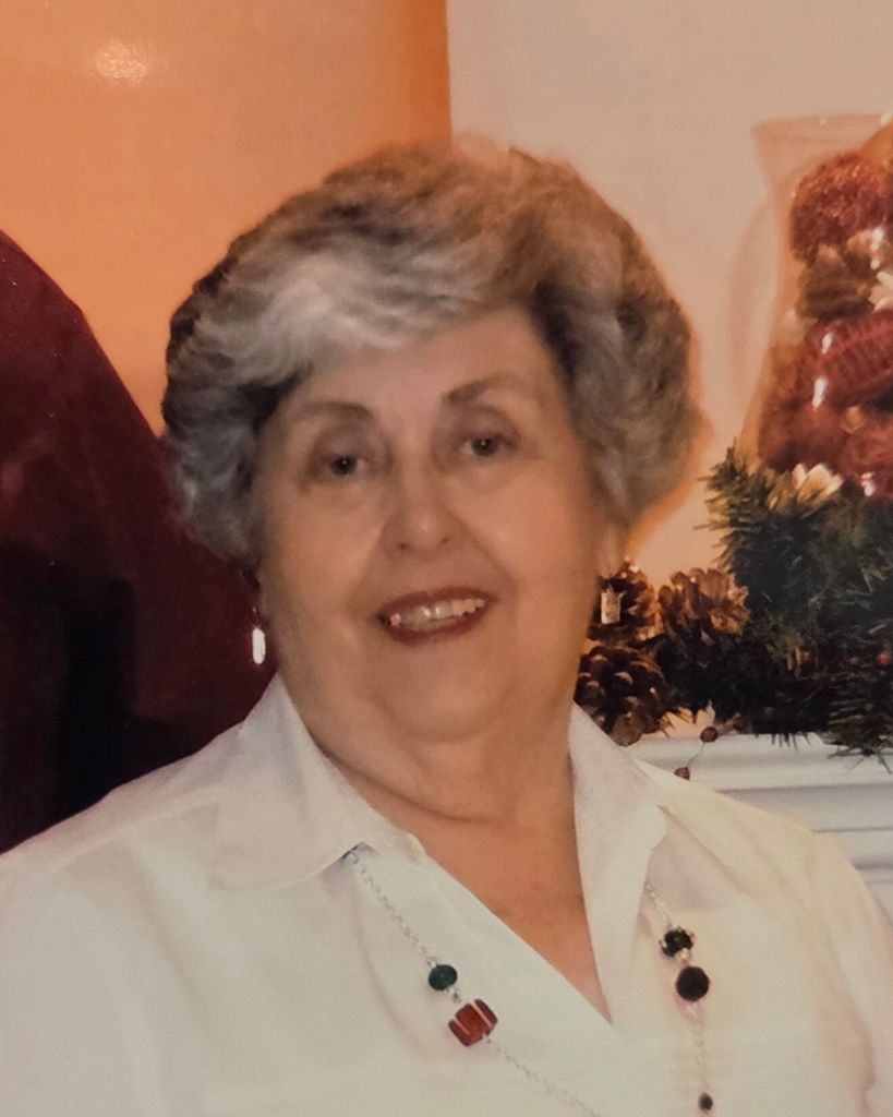 Dorothy Martin Johnson