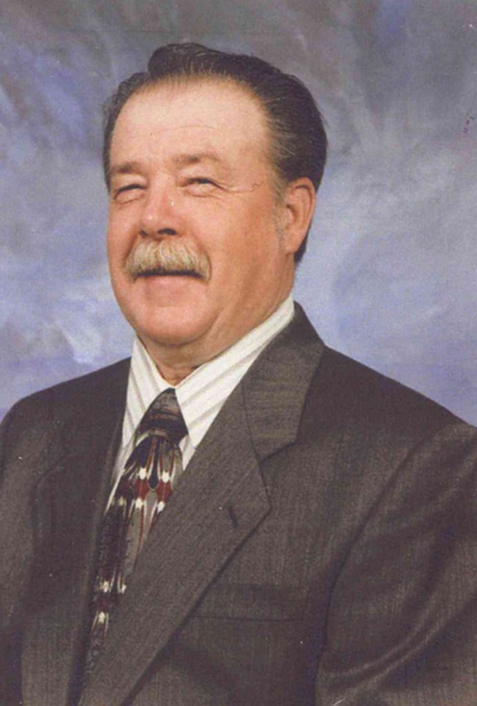 Paul Edward Kauffman Profile Photo