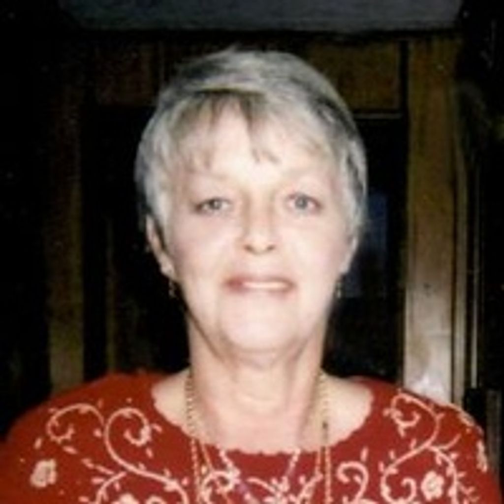 Shawna  Elaine Mitchell