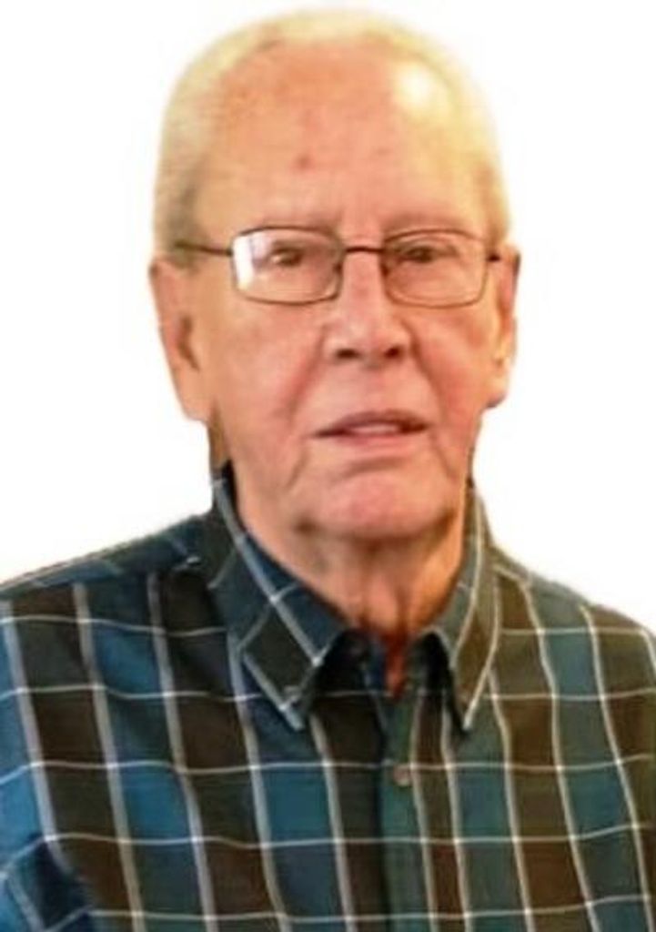 Ralph Walker, Jr. Profile Photo