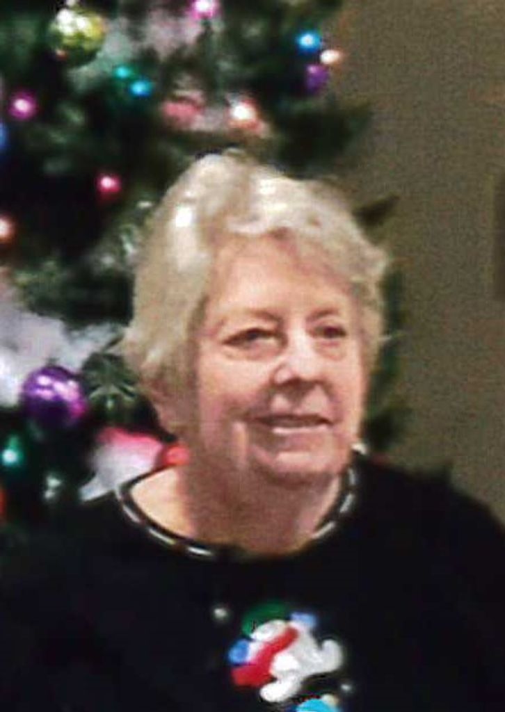 Martha Rose Hill
