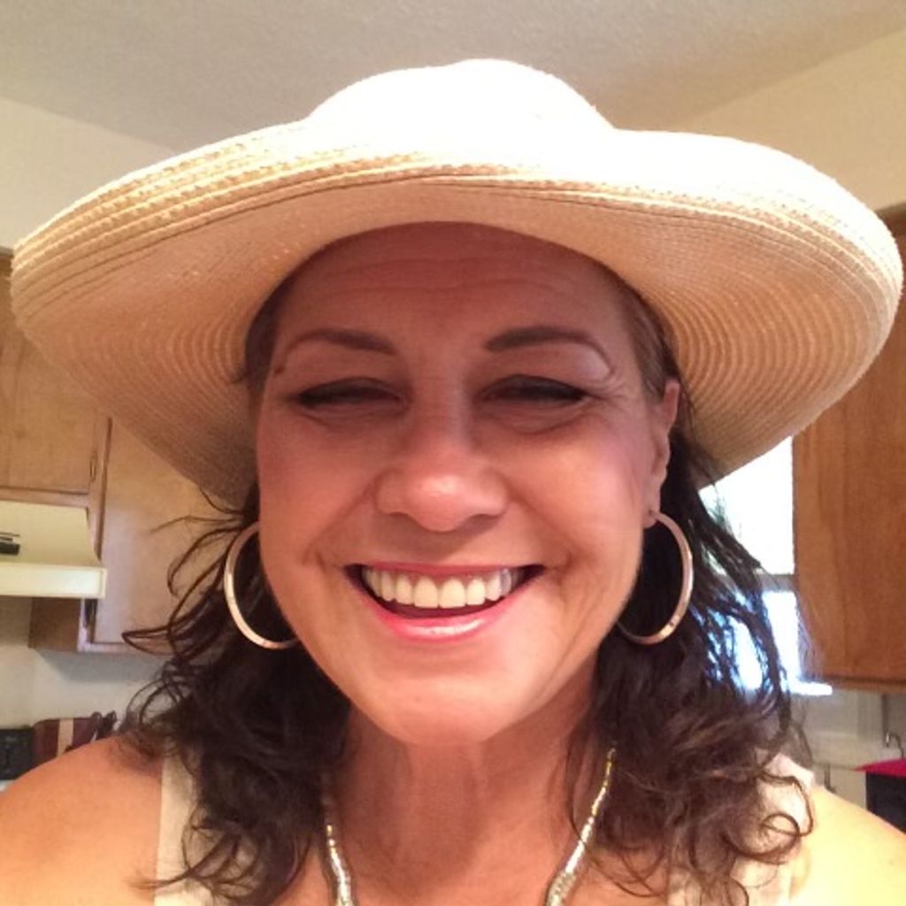 Marcy D'Ann Brister