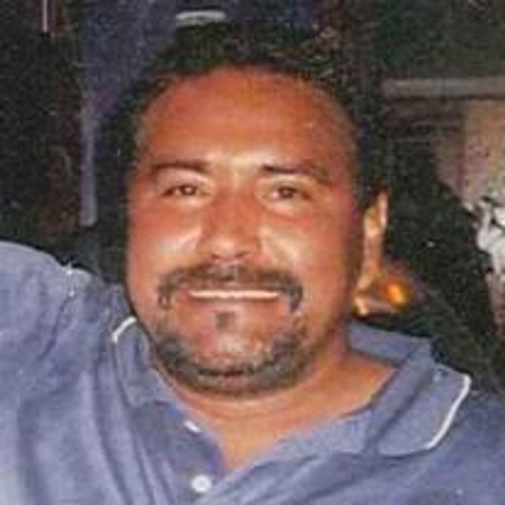 Saul Alfredo Camarillo Profile Photo