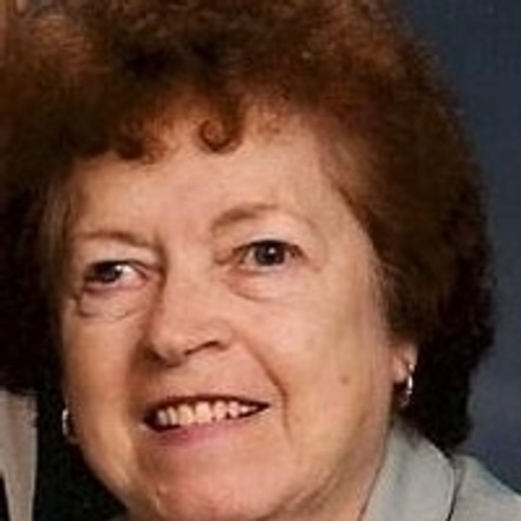 Darlene B. Ostrander