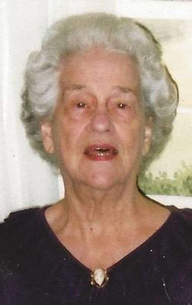 Virginia Whittington Profile Photo