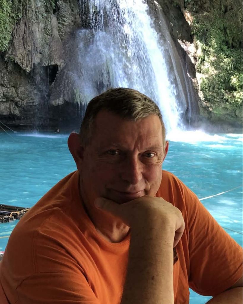 Joseph Stephen Young Profile Photo