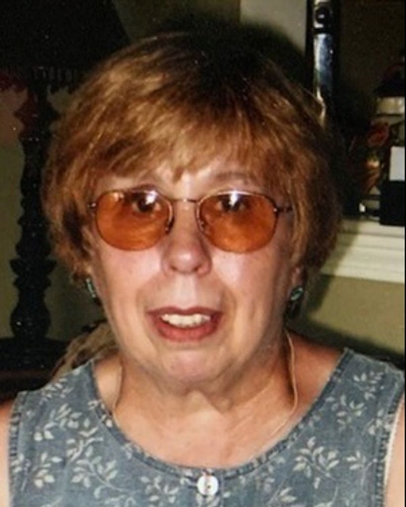 Martha E. Toomey Johnson