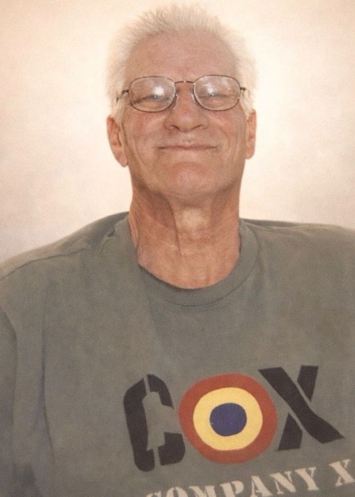 Robert W. Cox Profile Photo