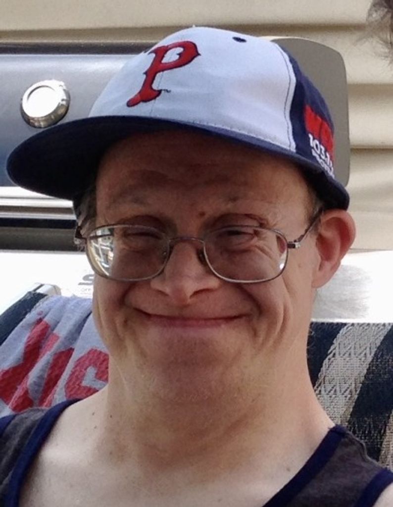 Rocco P. Ralli