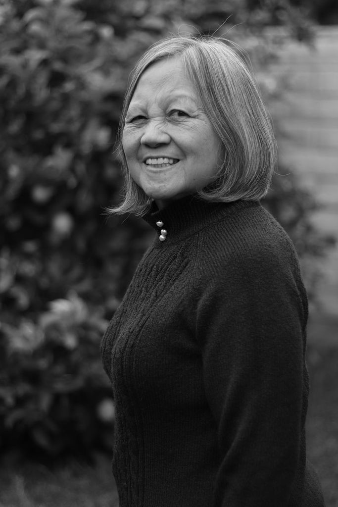 Lydia Del Mundo Herrmann Profile Photo