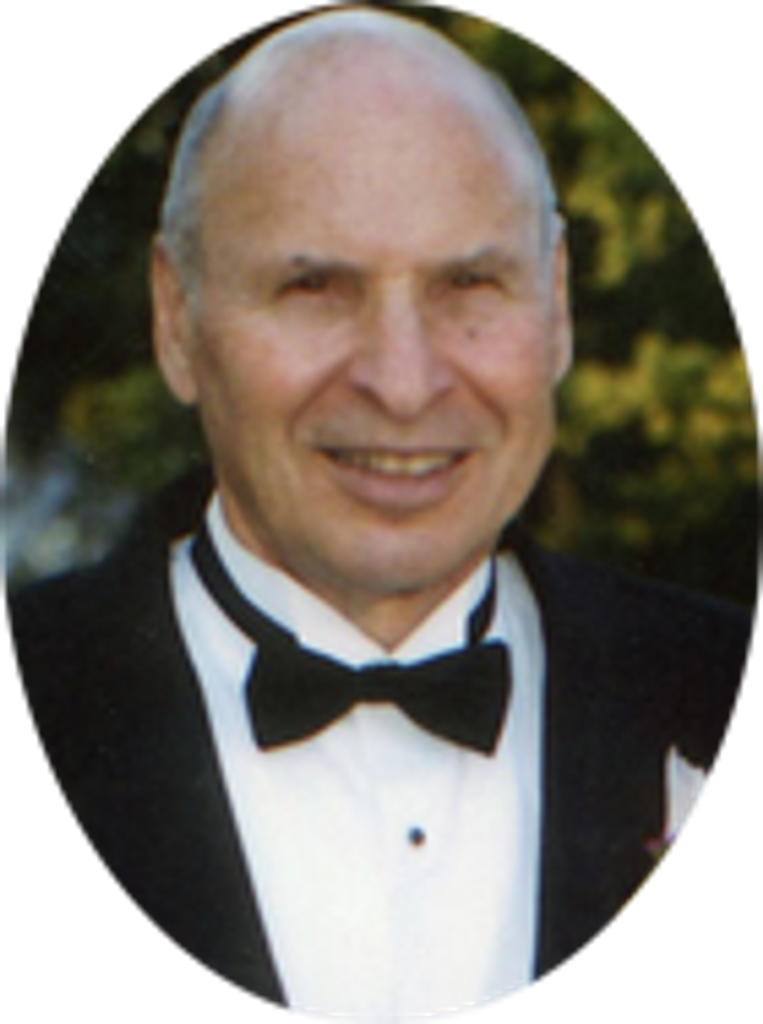 Edwin Adler
