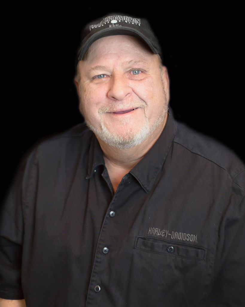 David Wesley Hartley