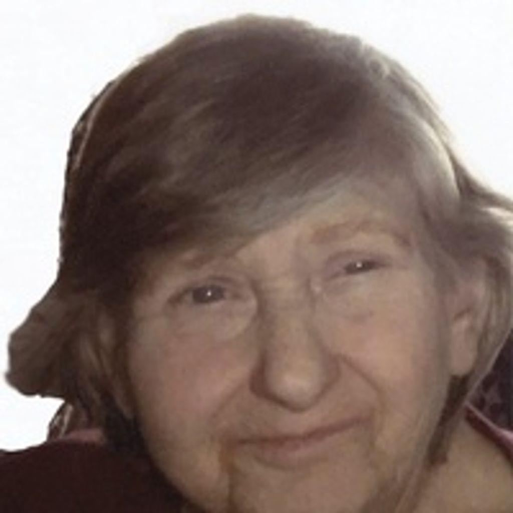 Jean (Nagy) Stonage
