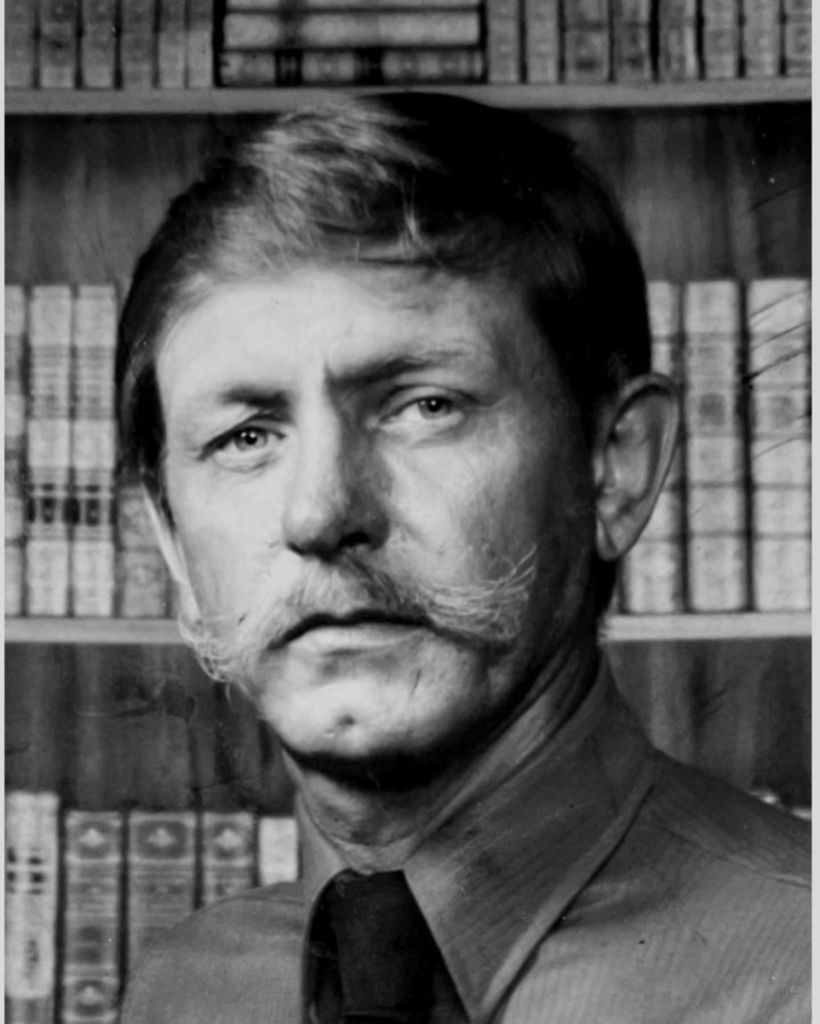 Robert J. Burkey