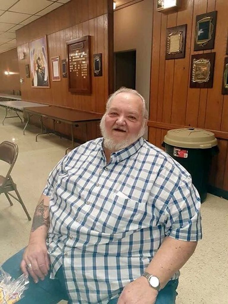 James Keith Dolan Sr. Profile Photo