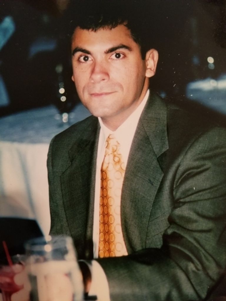 Phillip Santiago Profile Photo