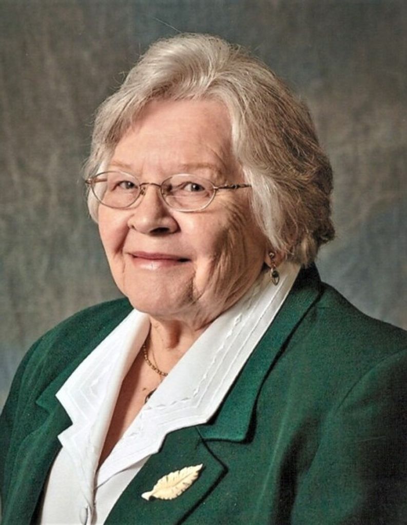 Lucille M. (Turner Mcdonald) (Miller)  Henry Profile Photo