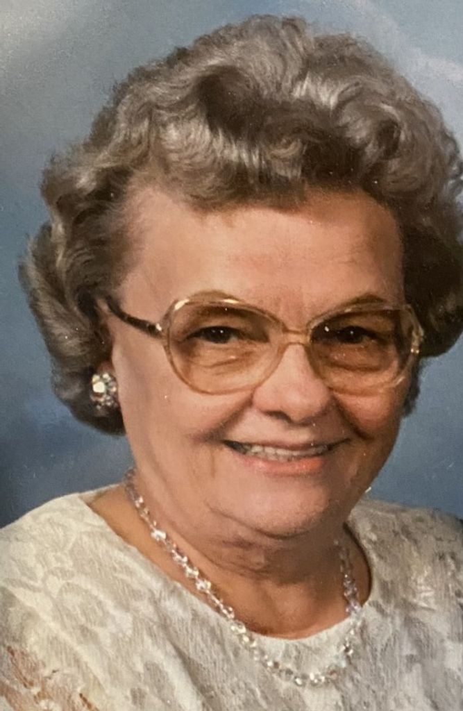 Lois M. (Miller)  Daniels