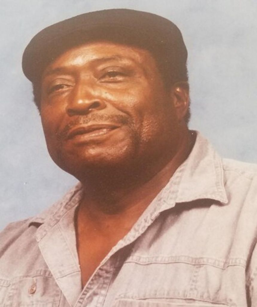 Mr. Sidney William Eaton,Sr. Profile Photo