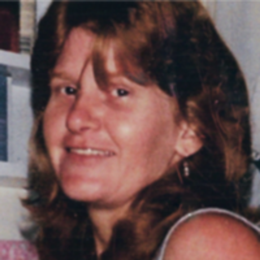 Loretta Sue Prestwood