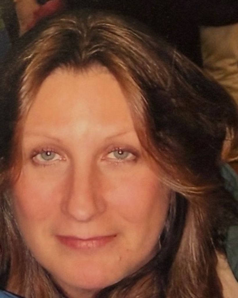 Paulette Evans Profile Photo