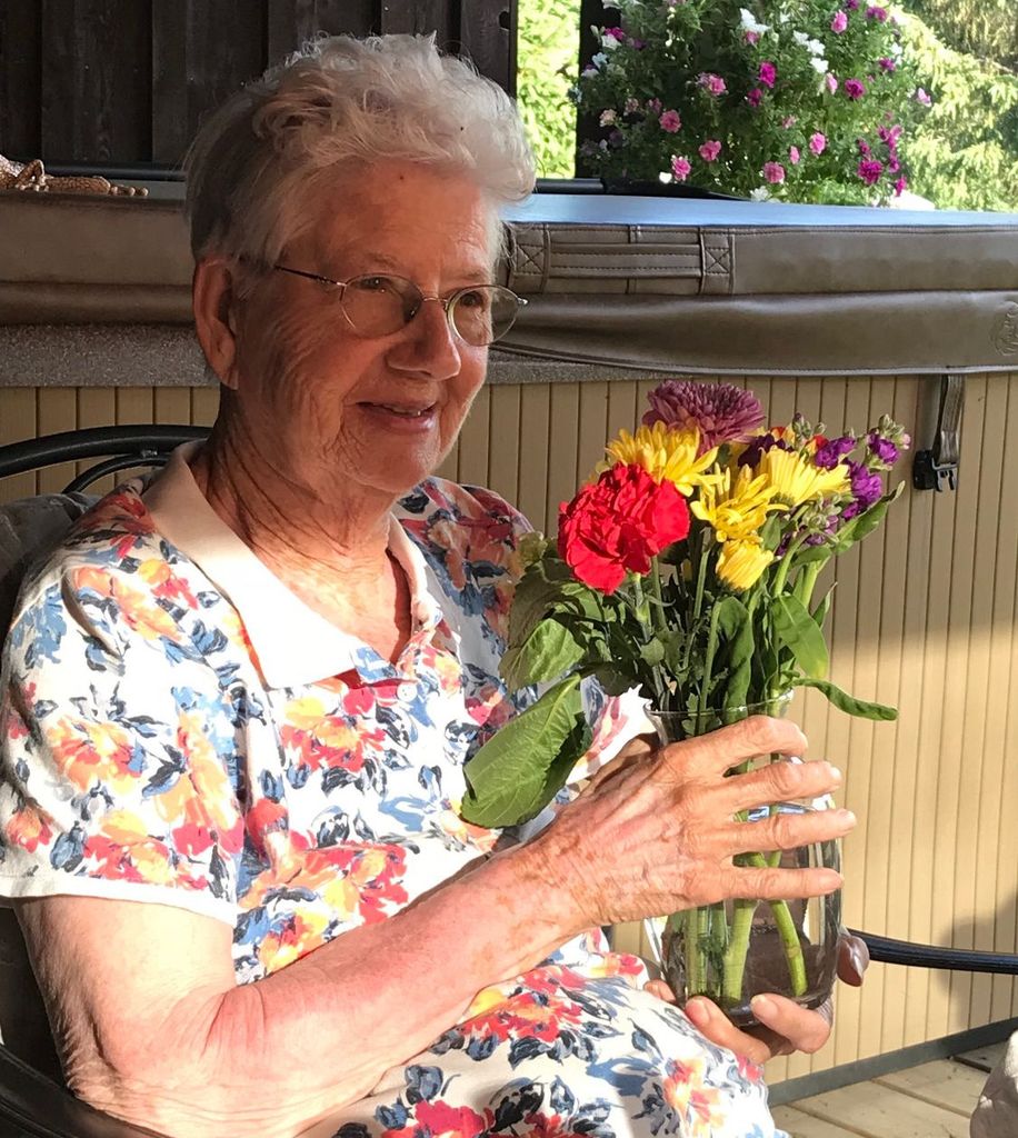 Patricia L. (Upham) Hathaway Profile Photo