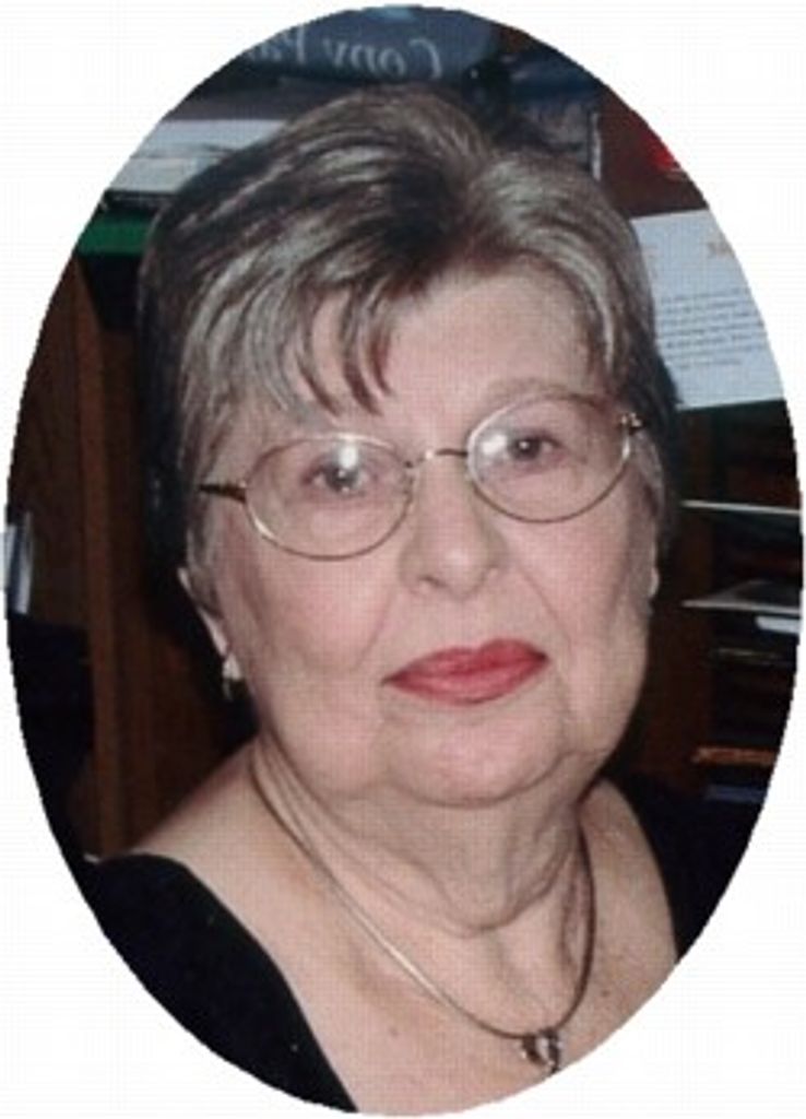 Ruby Fontenot