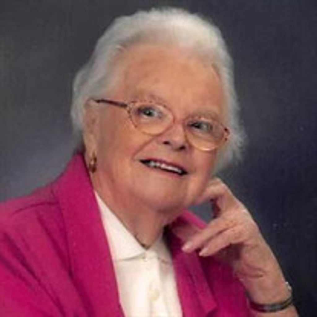 Margaret Louviere
