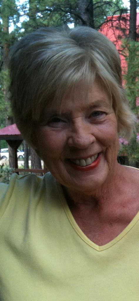 Harriett Conner Profile Photo