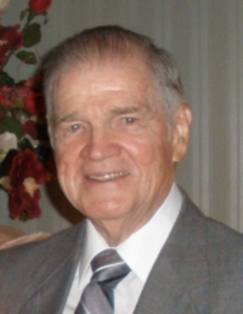 Frank J. Donlevy