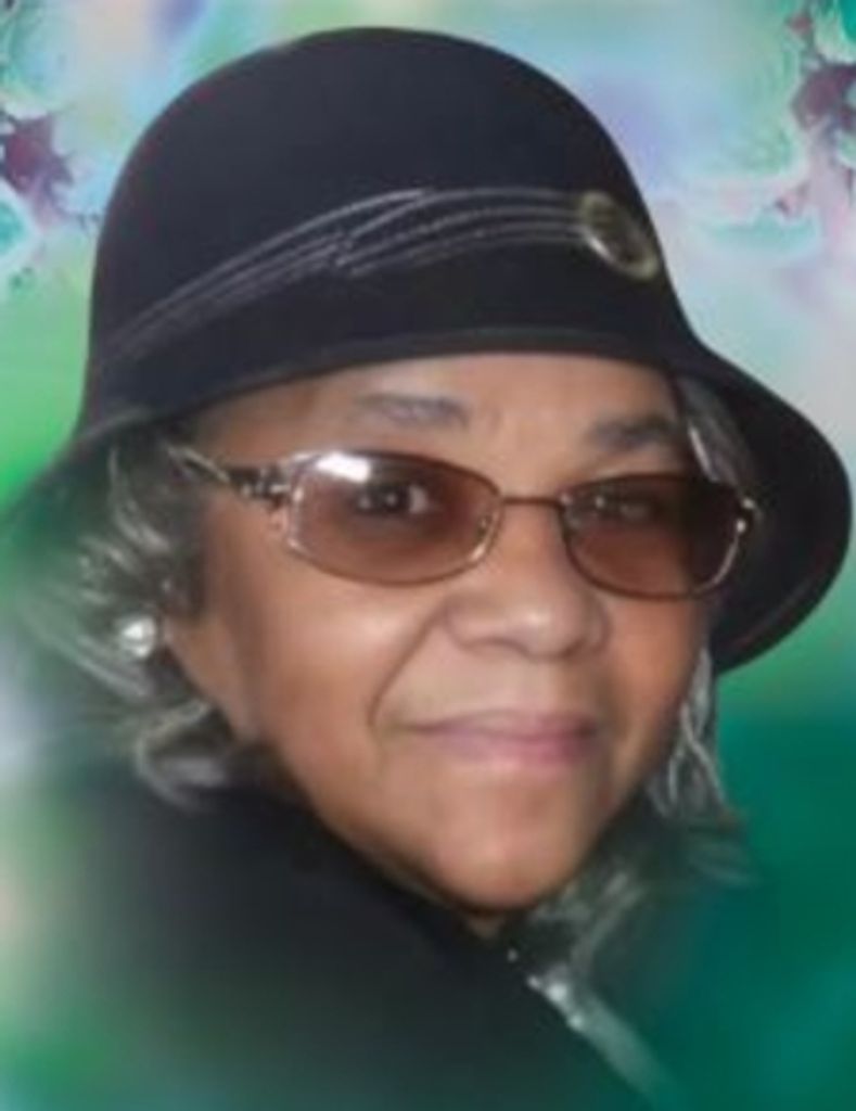 Martha  Robinson  Mcdaniel