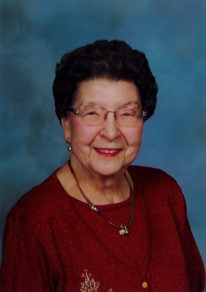 Miriam J. Auth Profile Photo