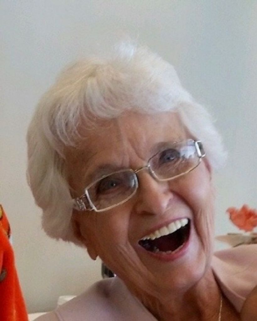 Amrina Lucritia Willbanks