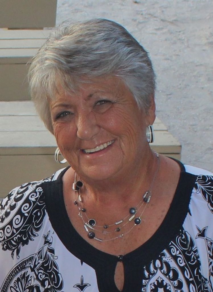 Karen Maureen Leibel